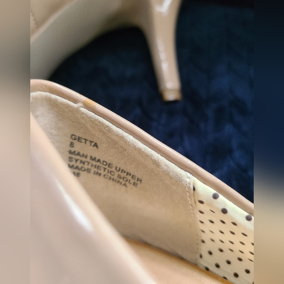 Madden Girl high heels shoes. 👠 - Picture 6 of 6